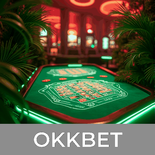 OKKBET: Viva a Emoção do Crash com Altos Retornos