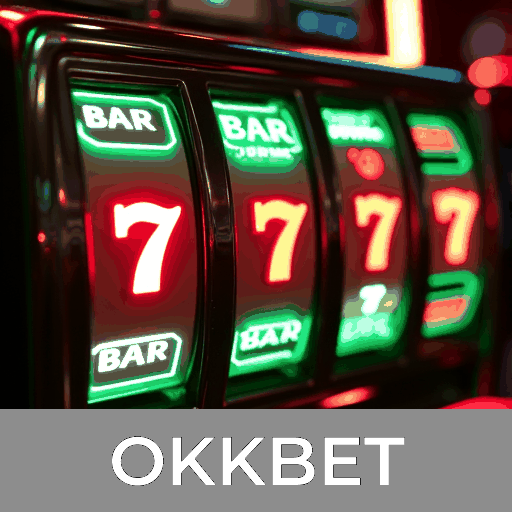 A Emoção dos Jogos de Cassino no OKKBET: Ganhe Grandes Prêmios!