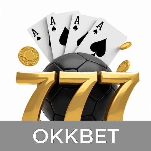 Experimente a Emoção dos Caça-Níqueis no OKKBET: Alta Adrenalina e Retornos Incríveis